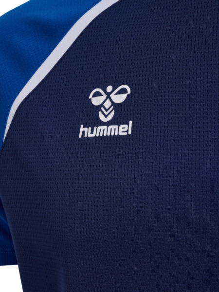 Damen  Hummel Lead 2.0 Jersey - Marine